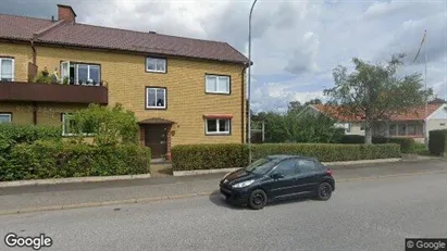 Apartments for rent in Nässjö - Photo from Google Street View