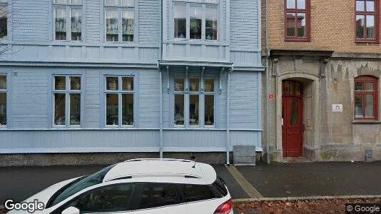 Apartments for rent in Vänersborg - Photo from Google Street View