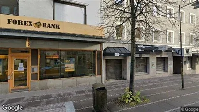 Apartments for rent in Jönköping - Photo from Google Street View