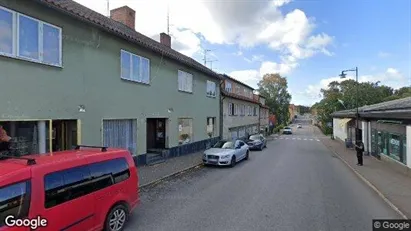 Apartments for rent in Mjölby - Photo from Google Street View