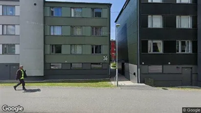 Apartments for rent in Västra hisingen - Photo from Google Street View