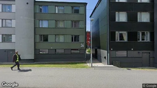 Apartments for rent in Västra hisingen - Photo from Google Street View