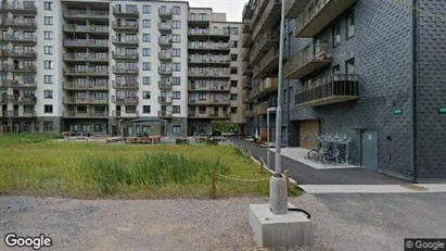Apartments for rent in Varberg - Photo from Google Street View