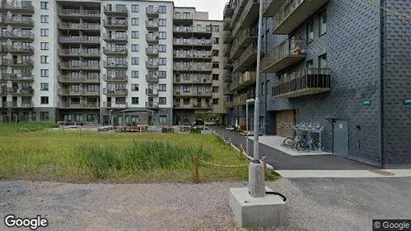 Apartments for rent in Varberg - Photo from Google Street View