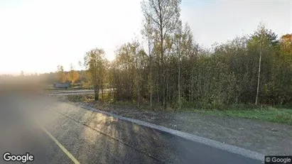 Apartments for rent in Örebro - Photo from Google Street View
