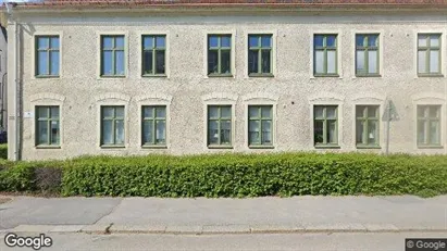 Apartments for rent in Nyköping - Photo from Google Street View