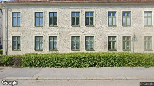 Apartments for rent in Nyköping - Photo from Google Street View