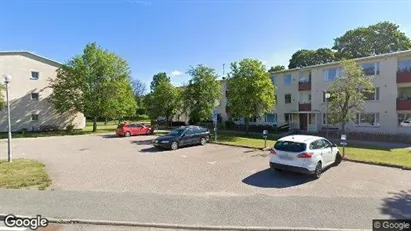 Apartments for rent in Tranås - Photo from Google Street View