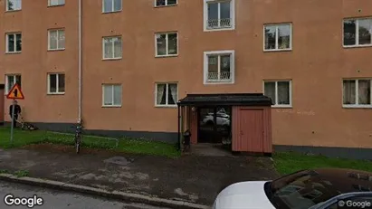 Apartments for rent in Tranås - Photo from Google Street View