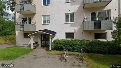 Apartments for rent in Tranås - Photo from Google Street View