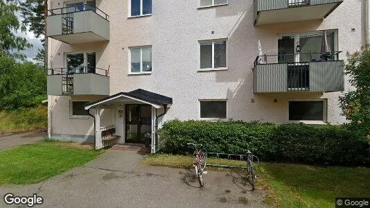 Apartments for rent in Tranås - Photo from Google Street View