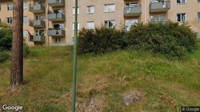 Apartments for rent in Tranås - Photo from Google Street View