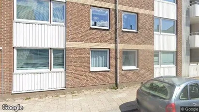 Apartments for rent in Nyköping - Photo from Google Street View