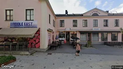 Apartments for rent in Finspång - Photo from Google Street View