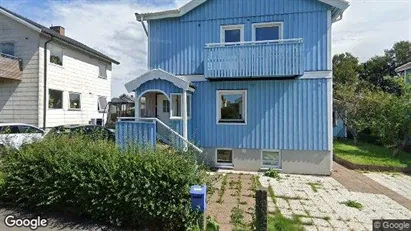 Apartments for rent in Gothenburg East - Photo from Google Street View