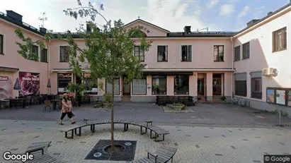 Apartments for rent in Finspång - Photo from Google Street View