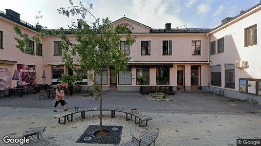Apartments for rent in Finspång - Photo from Google Street View