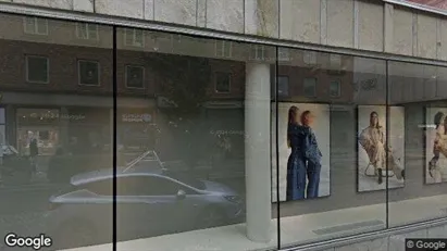 Apartments for rent in Borås - Photo from Google Street View