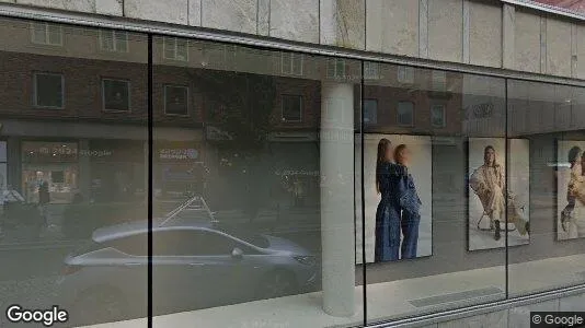 Apartments for rent in Borås - Photo from Google Street View