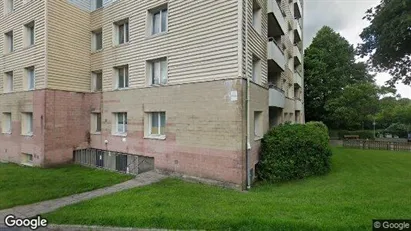 Apartments for rent in Partille - Photo from Google Street View