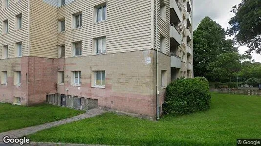 Apartments for rent in Partille - Photo from Google Street View