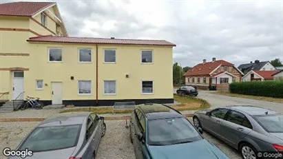 Apartments for rent in Eslöv - Photo from Google Street View