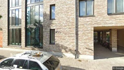 Apartments for rent in Uppsala - Photo from Google Street View