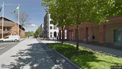 Apartments for rent in Härryda - Photo from Google Street View