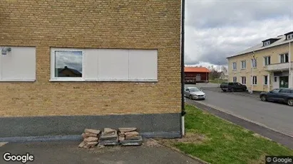 Apartments for rent in Gislaved - Photo from Google Street View
