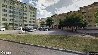 Apartments for rent in Uppsala - Photo from Google Street View