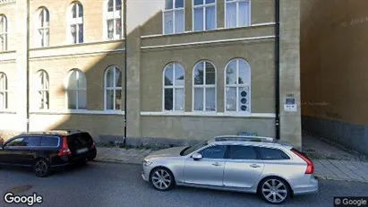 Apartments for rent in Norrköping - Photo from Google Street View