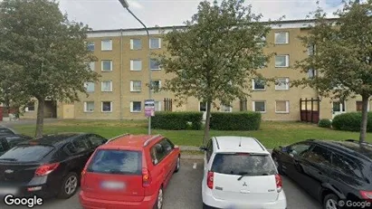 Apartments for rent in Kristianstad - Photo from Google Street View