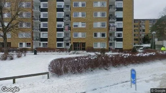 Apartments for rent in Gothenburg East - Photo from Google Street View
