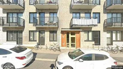 Apartments for rent in Knivsta - Photo from Google Street View