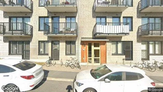 Apartments for rent in Knivsta - Photo from Google Street View