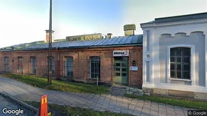 Apartments for rent in Jönköping - Photo from Google Street View