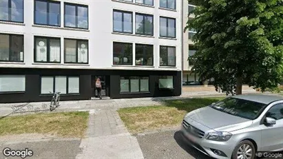Apartments for rent in Ieper - Photo from Google Street View