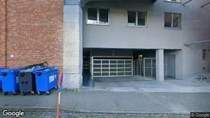 Apartments for rent in Stad Gent - Photo from Google Street View