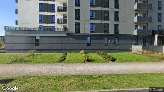 Apartments for rent in Riga Centrs - Photo from Google Street View