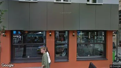 Apartments for rent in Oostende - Photo from Google Street View