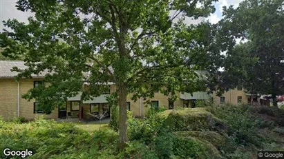 Apartments for rent in Karlskrona - Photo from Google Street View
