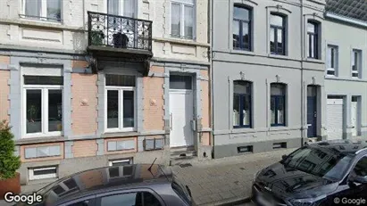 Apartments for rent in Verviers - Photo from Google Street View
