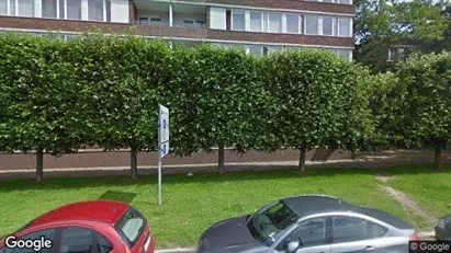 Apartments for rent in Norrköping - Photo from Google Street View