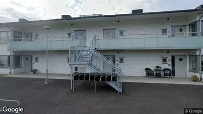 Apartments for rent in Höganäs - Photo from Google Street View