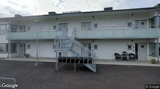 Apartments for rent in Höganäs - Photo from Google Street View
