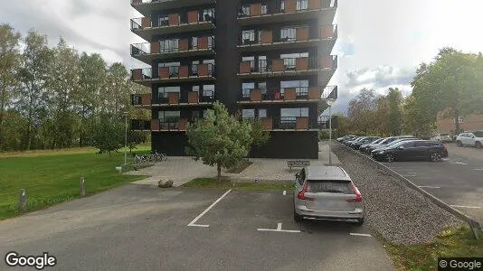 Apartments for rent in Hässleholm - Photo from Google Street View