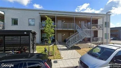 Apartments for rent in Haninge - Photo from Google Street View