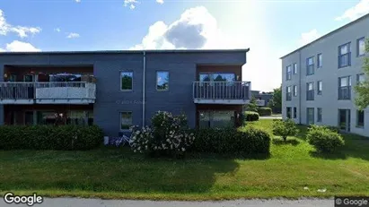 Apartments for rent in Haninge - Photo from Google Street View