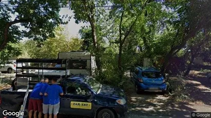Apartments for rent in Bucharest - Sectorul 6 - Photo from Google Street View