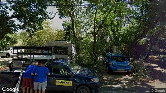 Apartments for rent in Bucharest - Sectorul 6 - Photo from Google Street View
